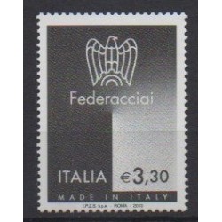 Italie - 2010 - No 3150