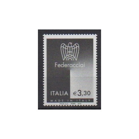 Italy - 2010 - Nb 3150