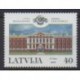 Latvia - 2000 - Nb 498 - Castles