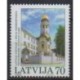 Lettonie - 2002 - No 549 - Églises