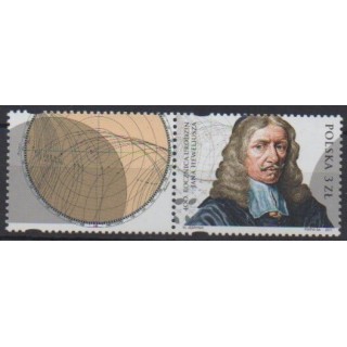 Acheter ce timbre de Pologne de l'année 2011 (No 4226).