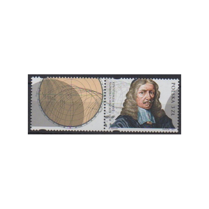 Buy this stamp of Poland of the year 2011 (Nb 4226).