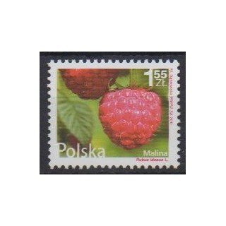Buy this stamp of Poland of the year 2011 (Nb 4261).