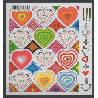 Timbres  - France - Blocs et feuillets - 2011 - No BF 131