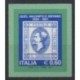 Italie - 2011 - No 3199 - Timbres sur timbres