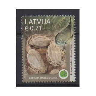 Buy this stamp of Latvia of the year 2015 (Nb 911).