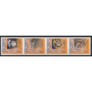 Buy this set of stamps of Italy of the year 2014 (Nb 3486/3489).