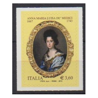 Acheter ce timbre d'Italie de l'année 2013 (No 3351).