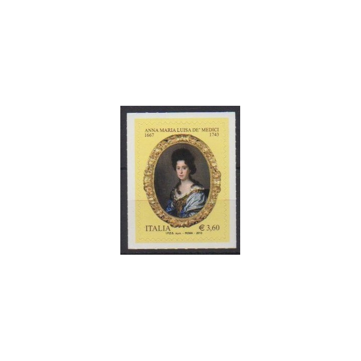 Acheter ce timbre d'Italie de l'année 2013 (No 3351).