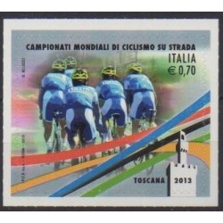 Italie - 2013 - No 3386 - Sports divers