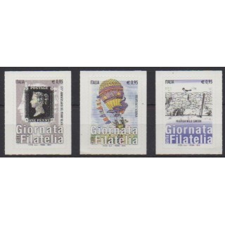 Buy this set of stamps of Italy of the year 2015 (Nb 3617/3619).