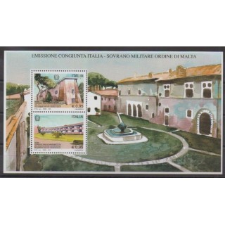 Buy this souvenir sheet  of Italy of the year 2015 (Nb F3628).