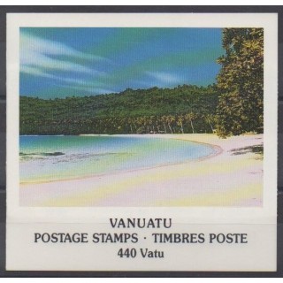 Buy this booklet of Vanuatu of the year 1993 (Nb C915).