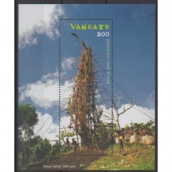 Vanuatu - 2003 - Nb BF46