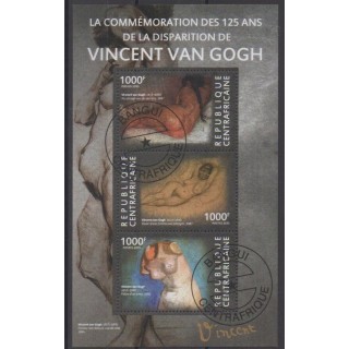 Buy this set of stamps of Central African Republic of the year 2015 (Nb 3663/3665). - Used