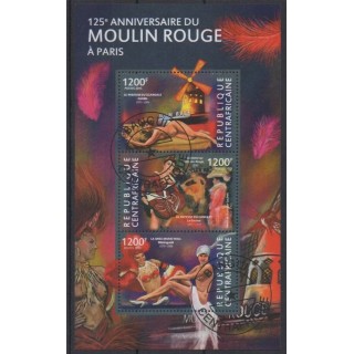 Acheter cette série de timbres de la République Centrafricaine de l'année 2015 (No 3708/3710). - Oblitéré