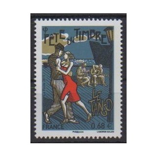 Acheter ce timbre de France de l'année 2015 (No 4982).