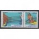 France - Poste - 2015 - No 4973/4974 - Sports divers