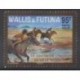 Wallis and Futuna - 2023 - Nb 971 - Horses