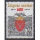 Lithuania - 2010 - Nb 901 - Military history