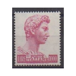 Italie - 1974 - No 1210