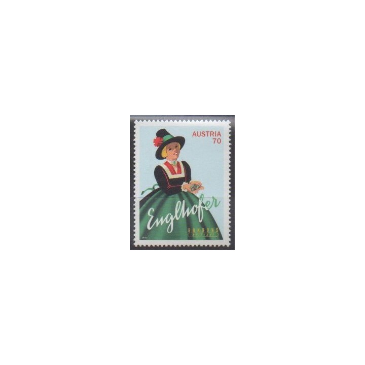 Buy this stamp of Austria of the year 2013 (Nb 2927).