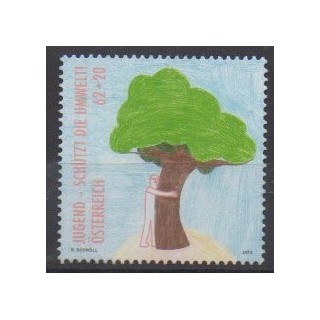 Acheter ce timbre d'Autriche de l'année 2013 (No 2909).