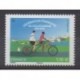 France - Poste - 2023 - Nb 5704 - Various sports