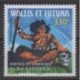 Wallis and Futuna - 2023 - Nb 972 - Literature