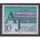 Yugoslavia - 2000 - Nb 2821