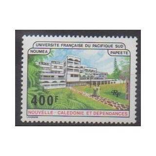 Acheter ce timbre de Nouvelle-Calédonie de l'année 1988 (No 550).