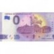 Euro banknote memory - 60 - Château de Chantilly - Grandes Ecuries - 2023-3