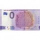 Euro banknote memory - 56 - Site des Mégalithes de Locmariaquer - 2023-1