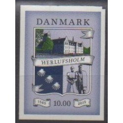 Denmark - 2015 - Nb 1792