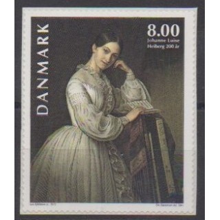Buy this stamp of Denmark of the year 2012 (Nb 1688).