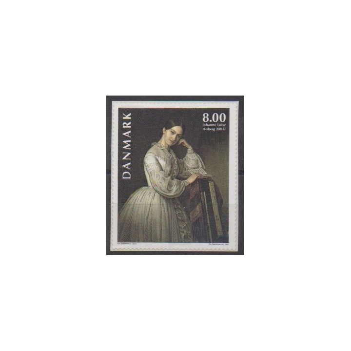 Buy this stamp of Denmark of the year 2012 (Nb 1688).