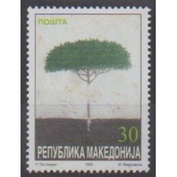 Macedonia - 1999 - Nb 164 - Environment
