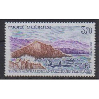 Buy this stamp of FSAL of the year 1995 (Nb 200).