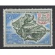 French Southern and Antarctic Lands - Airmail - 1971 - Nb PA 23 - Polar