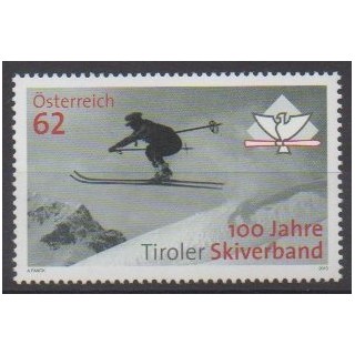 Acheter ce timbre d'Autriche de l'année 2013 (No 2930).