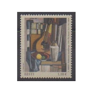 Buy this stamp of Estonia of the year 2012 (Nb 690).