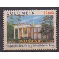 Colombie - 2005 - No 1339