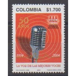 Colombia - 2004 - Nb 1292