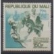 Mali - 1975 - No PA235 - Santé ou Croix-Rouge