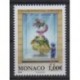 Monaco - 2023 - Nb 3404 - Flowers