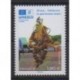 France - Official stamps - 2023 - Nb 185 - Folklore