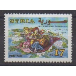Syr. - 1997 - No 1094 - Tourisme