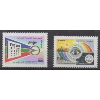Buy this set of stamps  of the year 1993 (Nb 983/984).