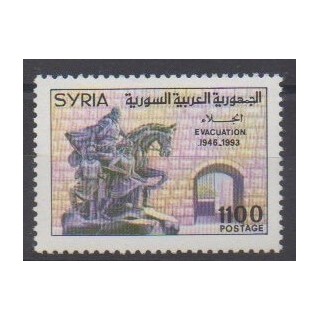 Buy this stamp  of the year 1993 (Nb 981).