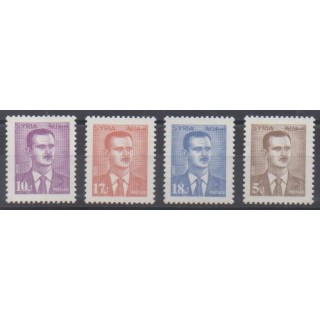 Acheter cette série de timbres de l'année 2006 (No 1309/1311 - 1317).